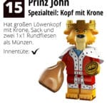 LEGO 71038 Minifiguren Diseny 100 Stonewars Feel Guide 15