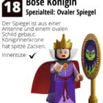 LEGO 71038 Minifiguren Diseny 100 Stonewars Feel Guide 18