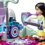 LEGO Disney 43215 Magisches Baumhaus 4