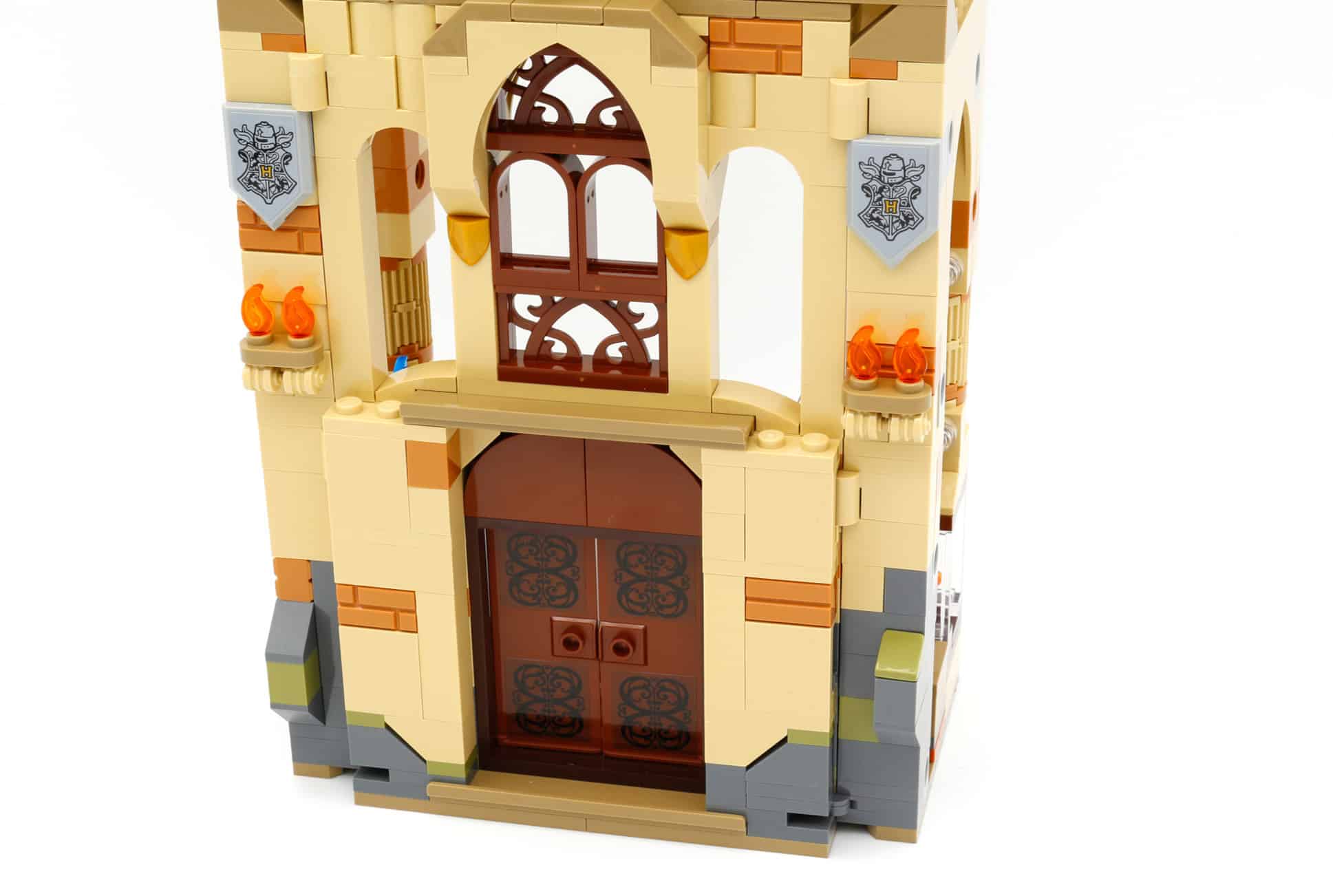 LEGO Harry Potter 76413 Hogwarts Raum Der Wuensche 17