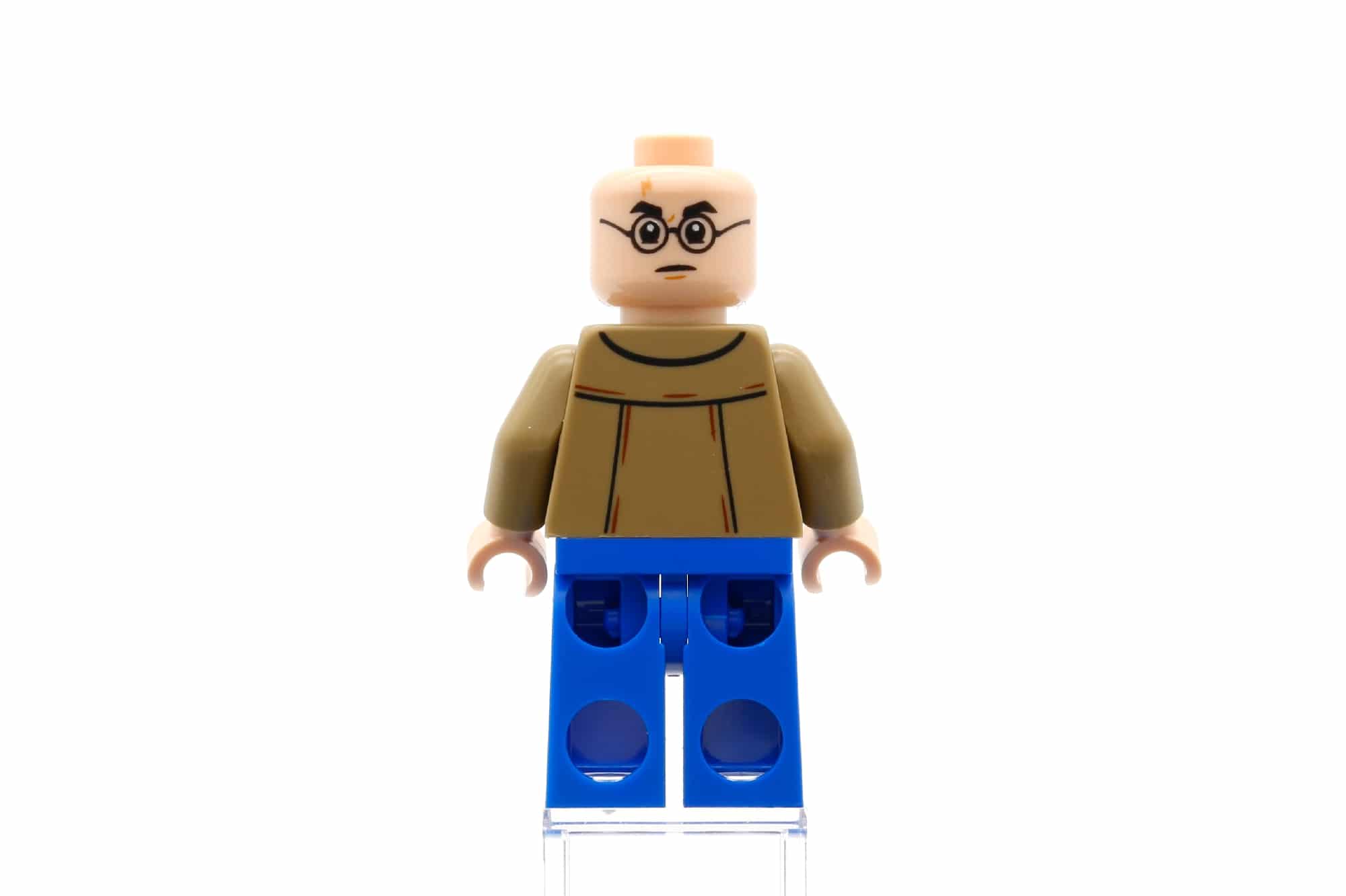 LEGO Harry Potter 76413 Hogwarts Raum Der Wuensche 35