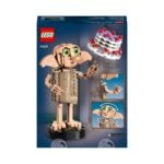 LEGO Harry Potter 76421 Dobby Der Hauself 1