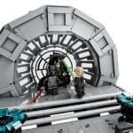 LEGO Star Wars 75352 Thronsaal Des Imperators Diorama 5