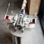 LEGO Star Wars 75355 Ucs X Wing Starfighter Lifestyle Bild (15)