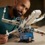 LEGO Star Wars 75355 Ucs X Wing Starfighter Lifestyle Bild (5)