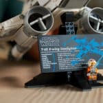 LEGO Star Wars 75355 Ucs X Wing Starfighter Lifestyle Bild (6)