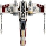 LEGO Star Wars 75355 X Wing Starfighter 5