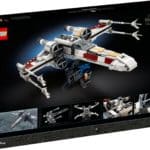 LEGO Star Wars 75355 X Wing Starfighter 9