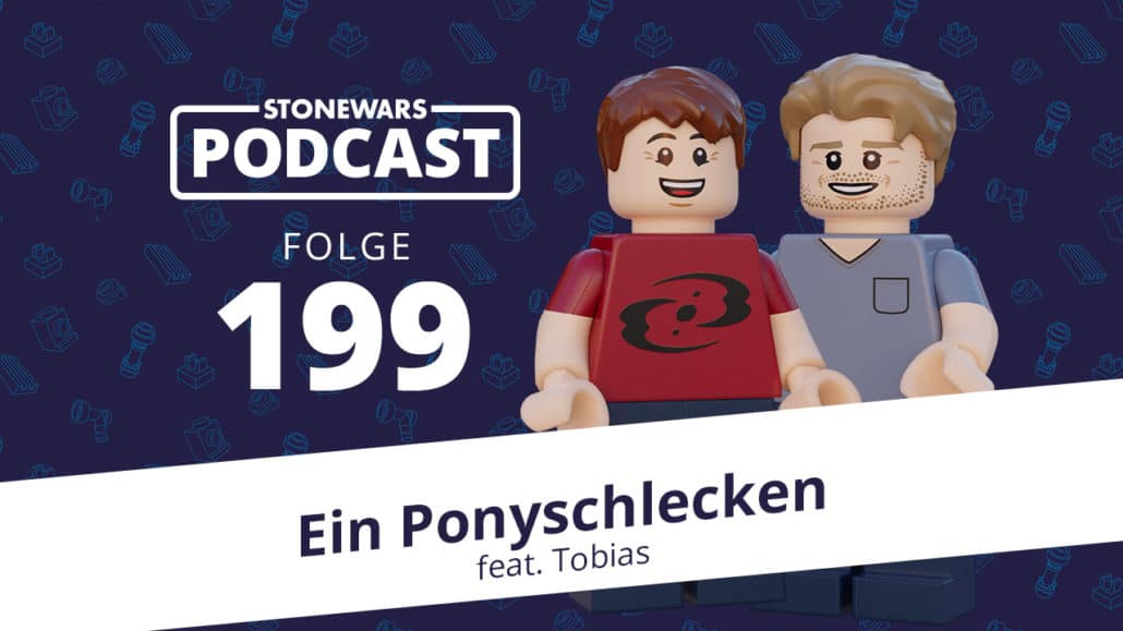 Stonewars Podcast Folge 199