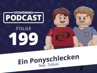 Stonewars Podcast Folge 199