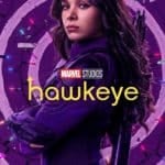 Hawkeye Kate Bishop