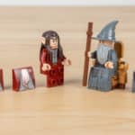 LEGO 10316 Bruchtal Review 2