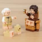 LEGO 10316 Bruchtal Review 3