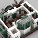 LEGO Ideas Addams Family2 (11)