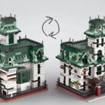 LEGO Ideas Addams Family2 (2)