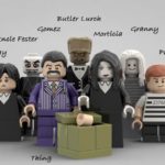 LEGO Ideas Addams Family2 (5)