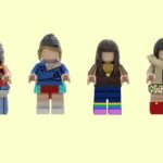 LEGO Ideas Blackpink (2)