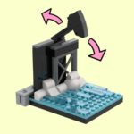 LEGO Ideas Blackpink (6)