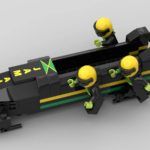 LEGO Ideas Cool Runnings (10)