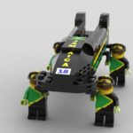 LEGO Ideas Cool Runnings (11)