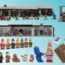 LEGO Ideas Elf Movie (1)