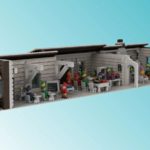 LEGO Ideas Elf Movie (3)