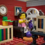 LEGO Ideas Ice Cream Parlor (7)