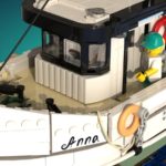 LEGO Ideas Small Shrimping Boat (8)