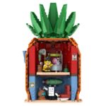 LEGO Ideas Spongebob Bikini Bottom (4)