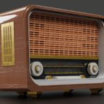 LEGO Ideas Vintage Radio (6)