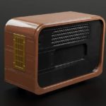 LEGO Ideas Vintage Radio (9)