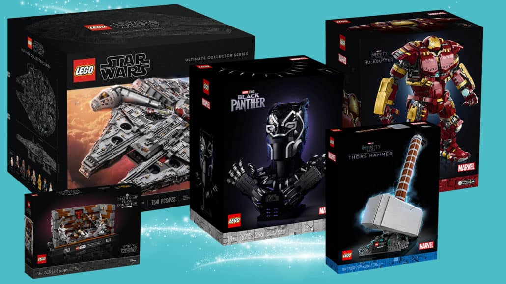 LEGO Ostern Gutscheincode Disney Shop LEGO Ostern Gutscheincode Disney Shop