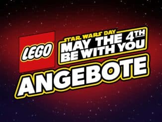 LEGO Star Wars May The 4th 2023 Angebote Haendler