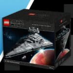 LEGO Star Wars May The 4th 2023 Onlineshop X Wing Gewinnspiel