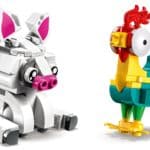 LEGO 43226 Disney Paare 4