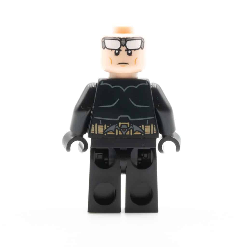 LEGO Batman 1992 Polybag (30653) Review 15