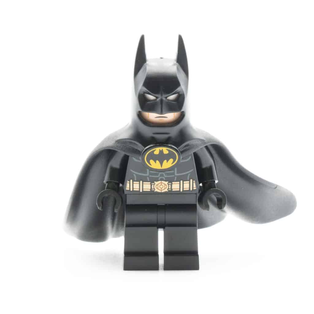LEGO Batman 1992 Polybag (30653) Review 21