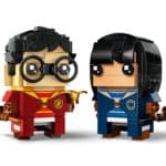 LEGO Brickheadz 40616 Harry Potter Cho Chang 3