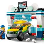 LEGO City 60362 Autowaschanlage (3)