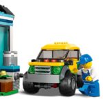 LEGO City 60362 Autowaschanlage (4)