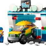 LEGO City 60362 Autowaschanlage (6)