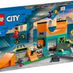 LEGO City 60364 Skaterpark (1)