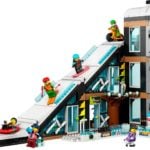 LEGO City 60366 Wintersportpark (2)