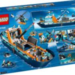 LEGO City 60368 Arktis Forschungsschiff (8)