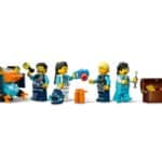 LEGO City 60379 Forscher U Boot (5)