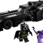 LEGO Dc 76224 Batmobile Batman Verfolgt Den Joker 1