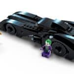 LEGO Dc 76224 Batmobile Batman Verfolgt Den Joker 3