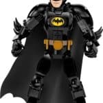 LEGO Dc 76259 Batman Baufigur 1