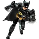 LEGO Dc 76259 Batman Baufigur 3