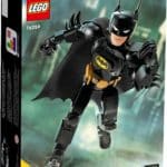 LEGO Dc 76259 Batman Baufigur 4